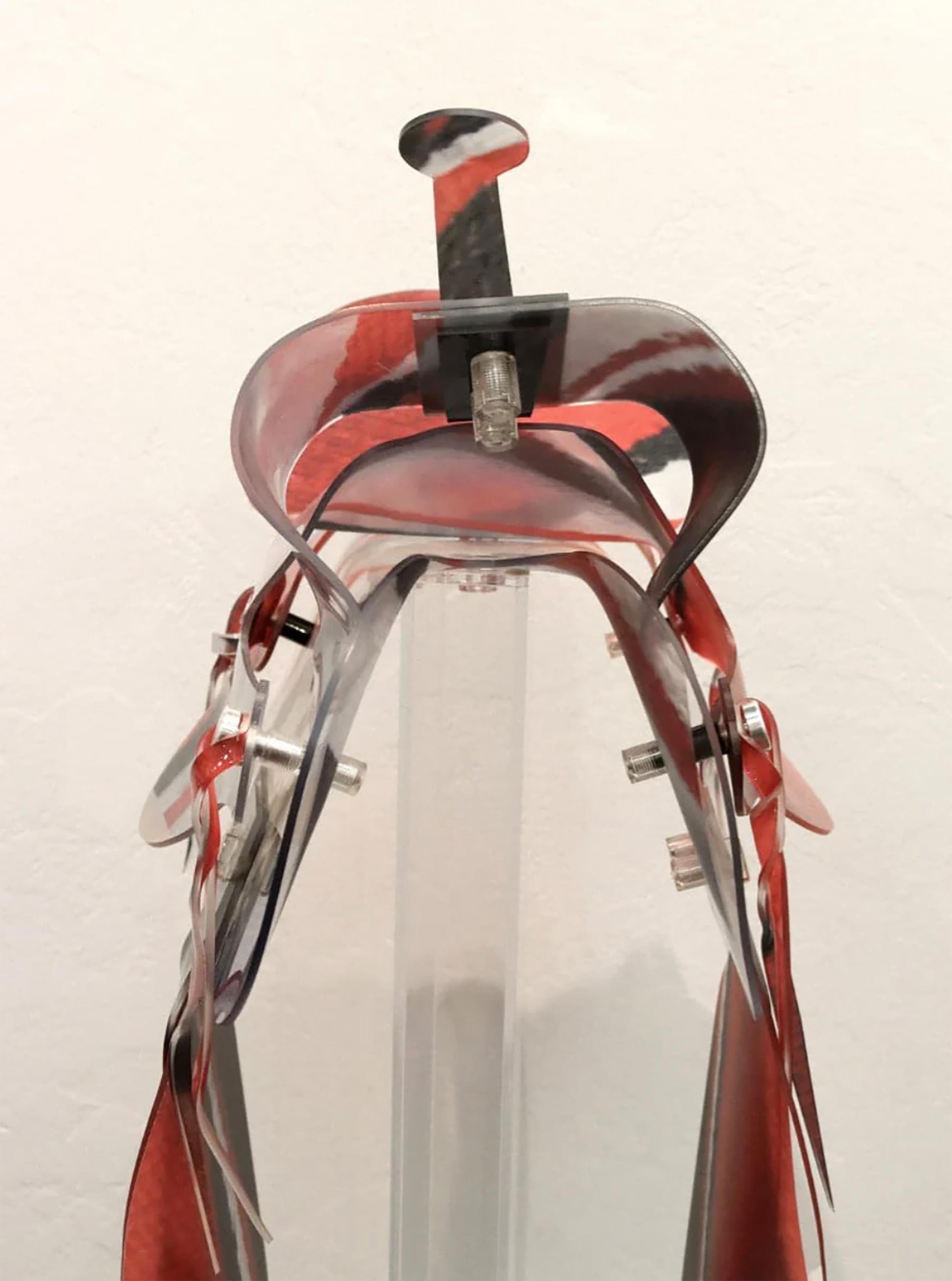 Maeve Eichelberger is a Colorado native, capturing both urban and rural lifestyles in her artwork. Passionate about collage, Maeve specializes in a new form of 3 dimensional collage. Using Plexiglass as a material for its modern, durable and