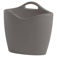 Revistero Mag Argil Gris de Eli Jacobson