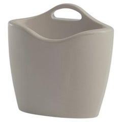 Revistero Mag Gris Paloma de Eli Jacobson