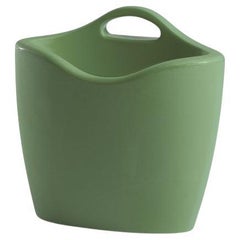 Revistero Mag Malva Green de Eli Jacobson
