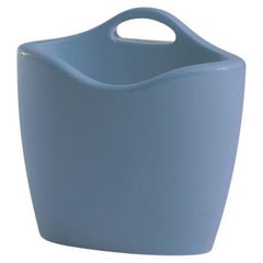 Revistero Mag Powder Blue de Eli Jacobson