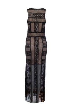 Magali Pascal, Gravity maxi dress