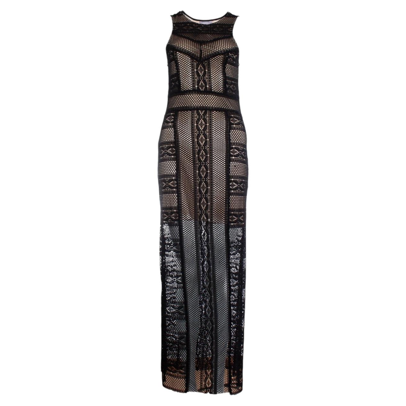 Magali Pascal, Gravity maxi dress