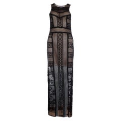 Magali Pascal, Maxikleid Gravity