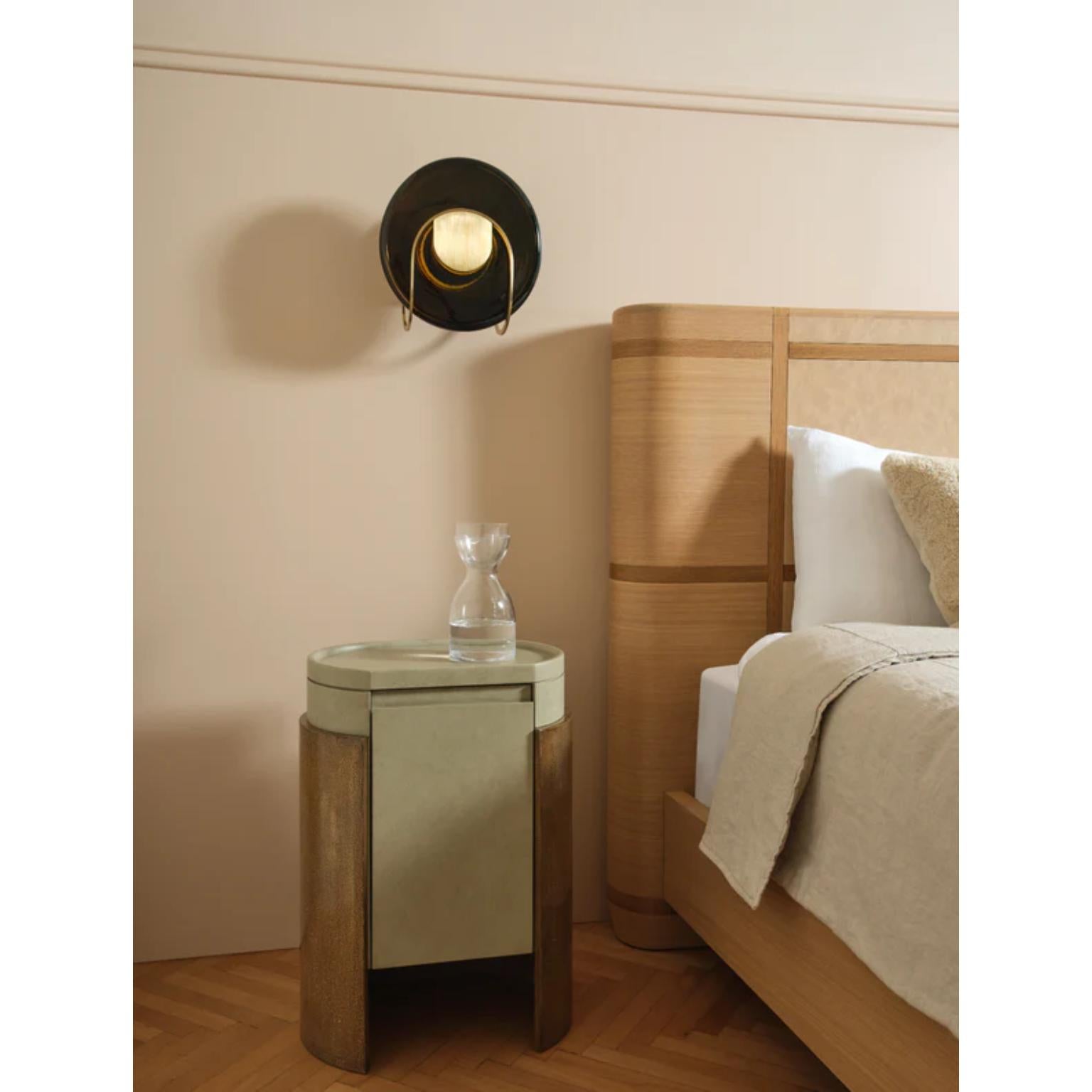 Américain Mağara Night Stand by Ekin Varon en vente