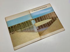 Revista "Módulo - Especial Oscar Niemeyer". Brasil, julio de 1983.