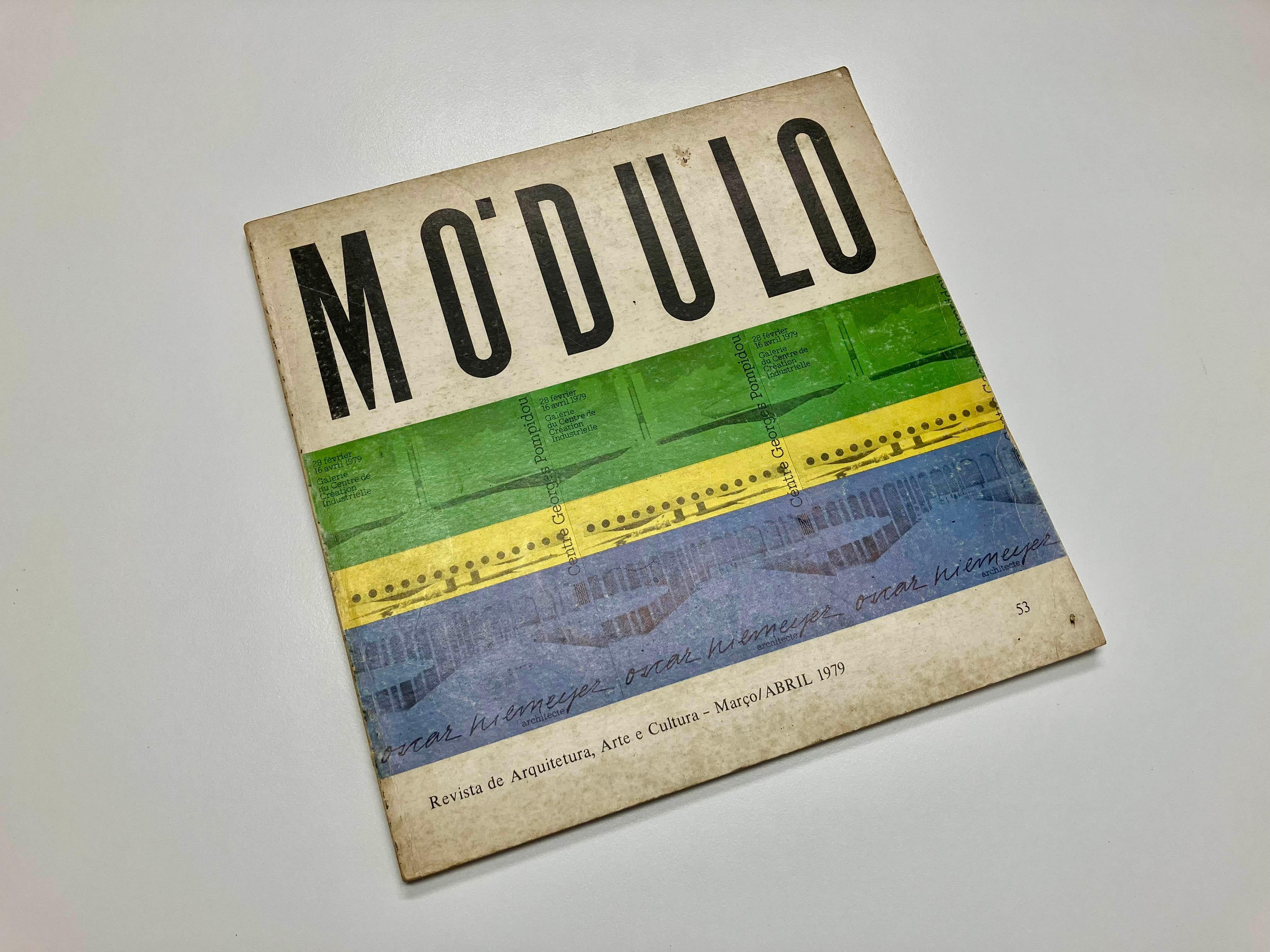 Mid-Century moderno Rivista 