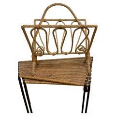 Magazine Rack Audoux Minet