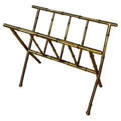 Racks and Stands