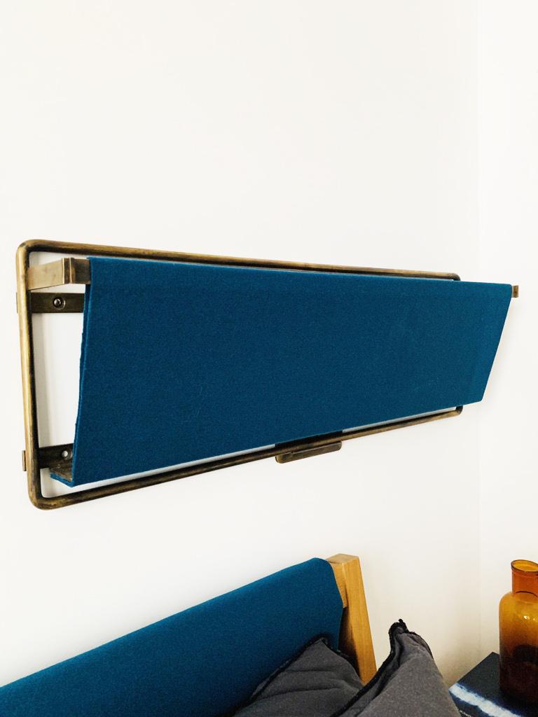 Porte-revues de Charlotte Besson-Oberlin 1