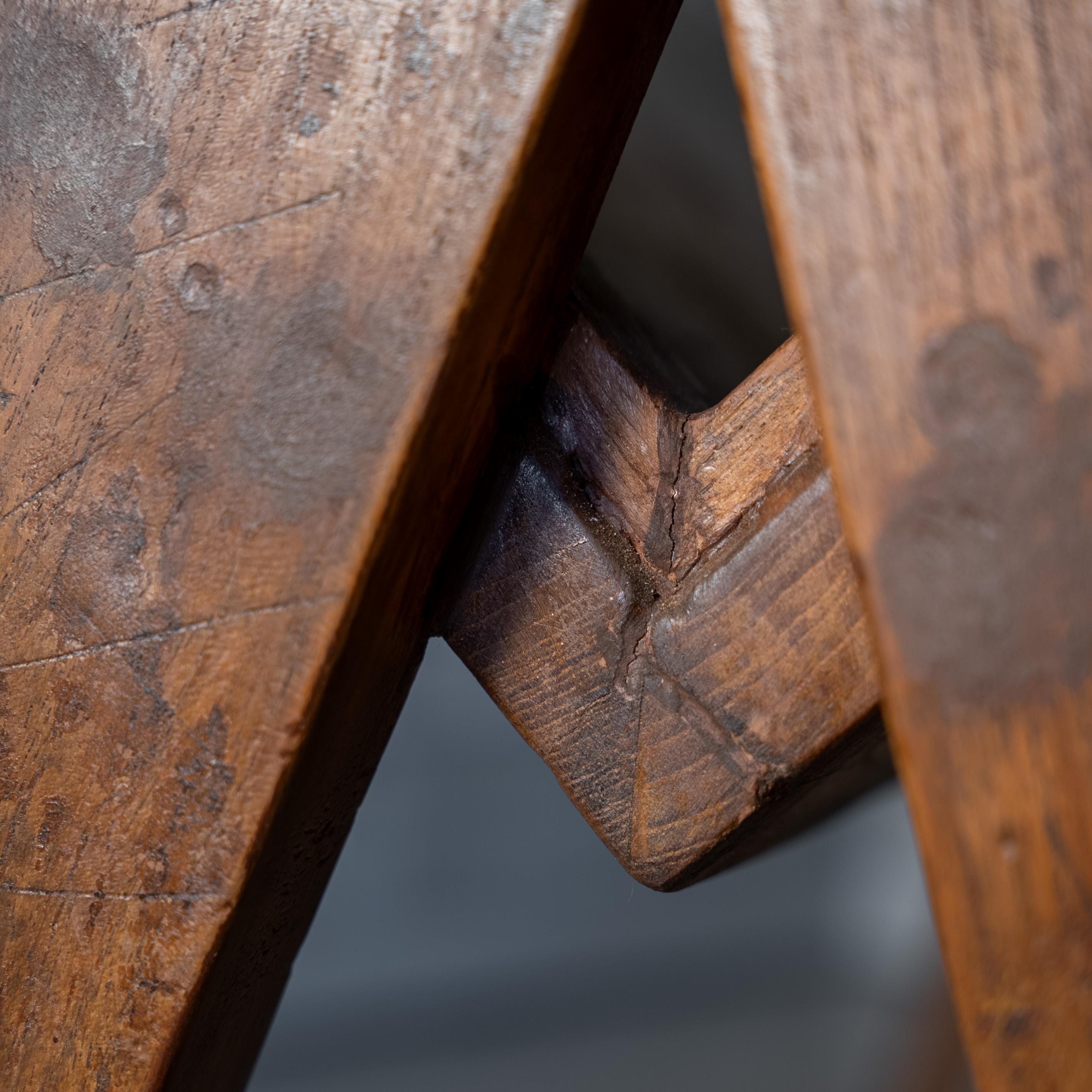 Portariviste di  Pierre Jeanneret in vendita 6