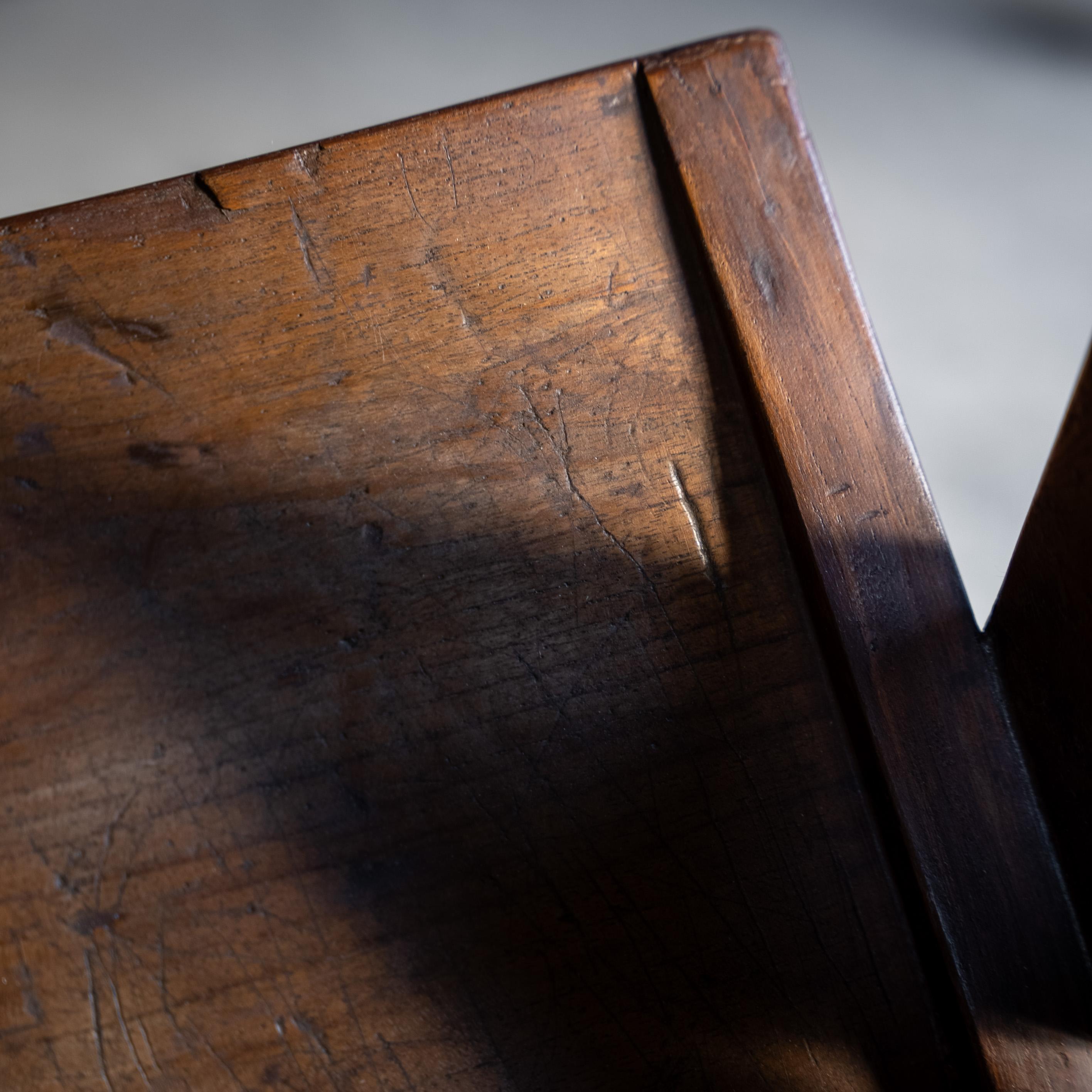 Teak Portariviste di  Pierre Jeanneret in vendita