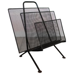 Magazine Rack by Sol Bloom for New Dimensions