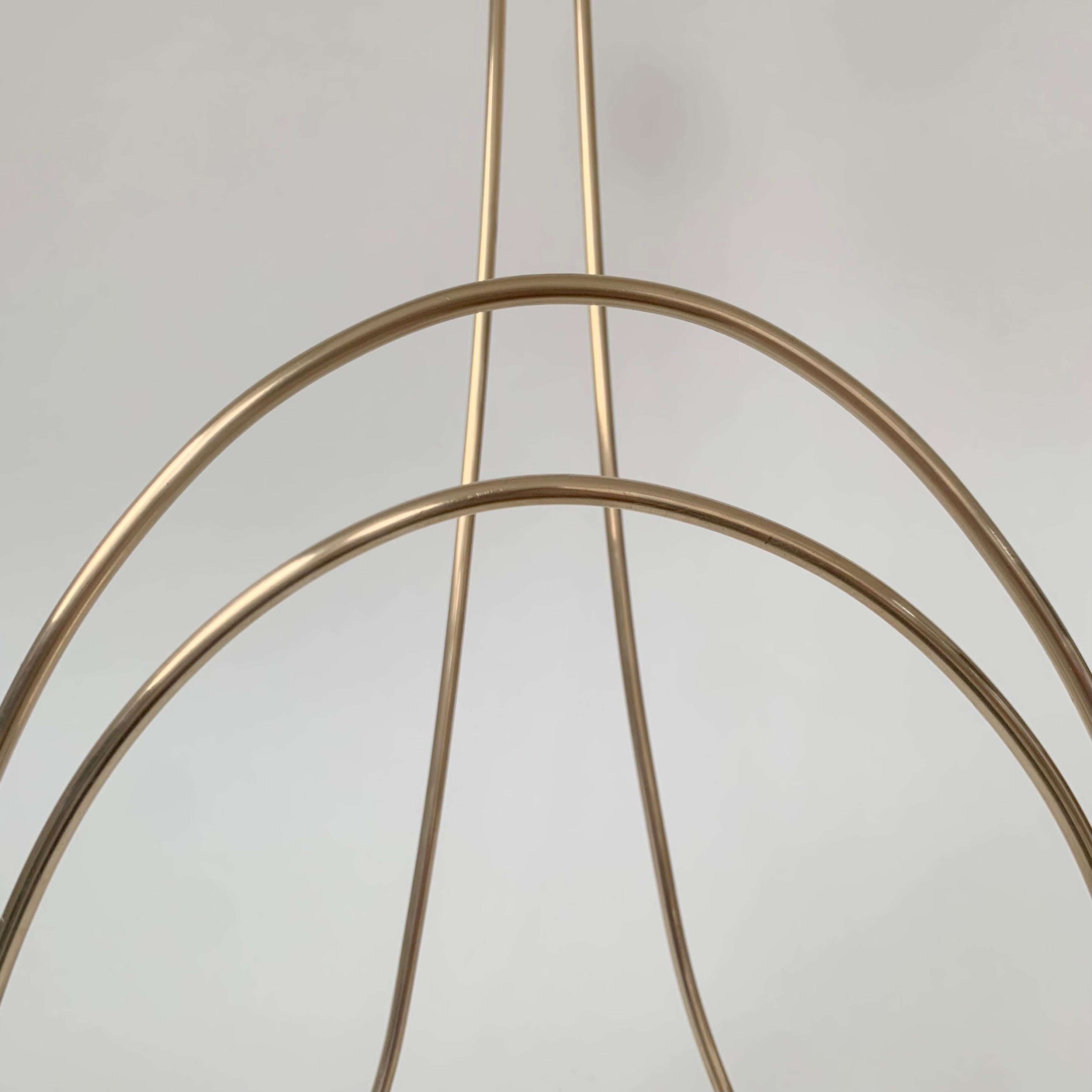Magazine Rack, circa 1950, France. For Sale 7