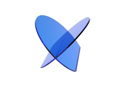 Acrylic Book Stand - Clear Open Book Stand - Magazine and Book Stand - for Recip