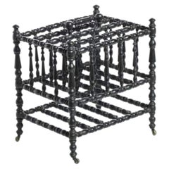 Magazine rack