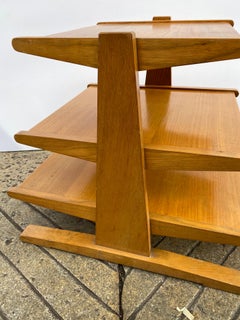 Magazine Rack/ Table