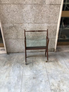 Magazine Racks Ico Parisi