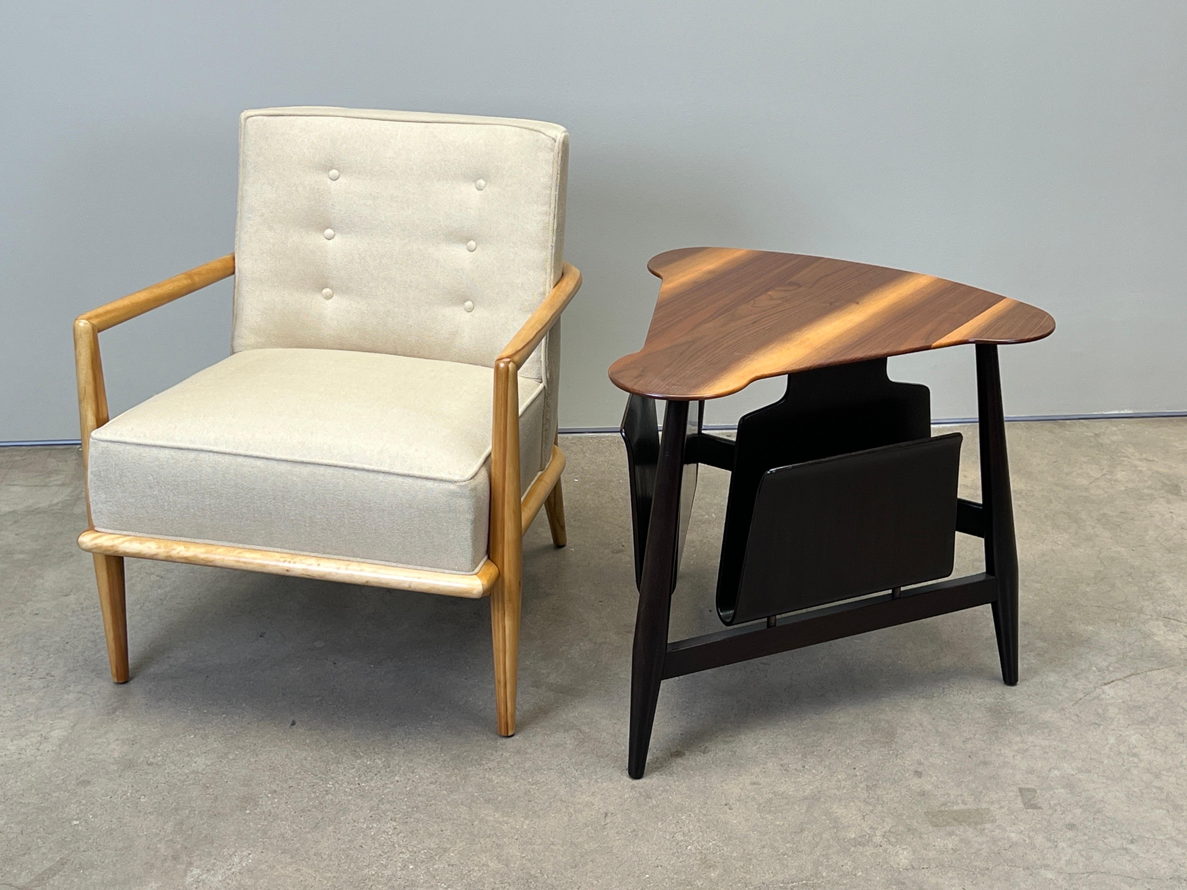 Table à revues Edward Wormley pour Dunbar en vente 5