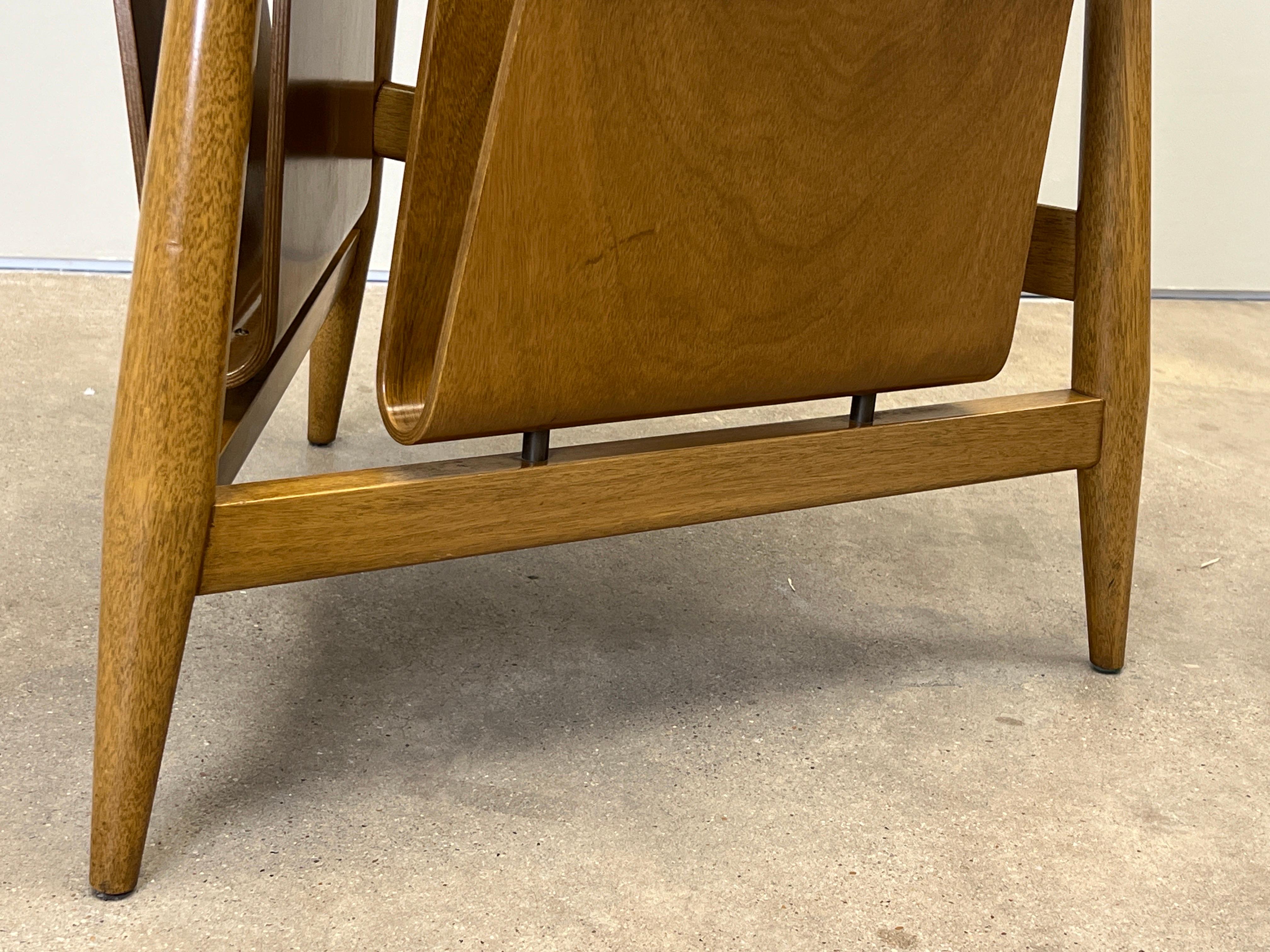 Table à revues Edward Wormley pour Dunbar en vente 5