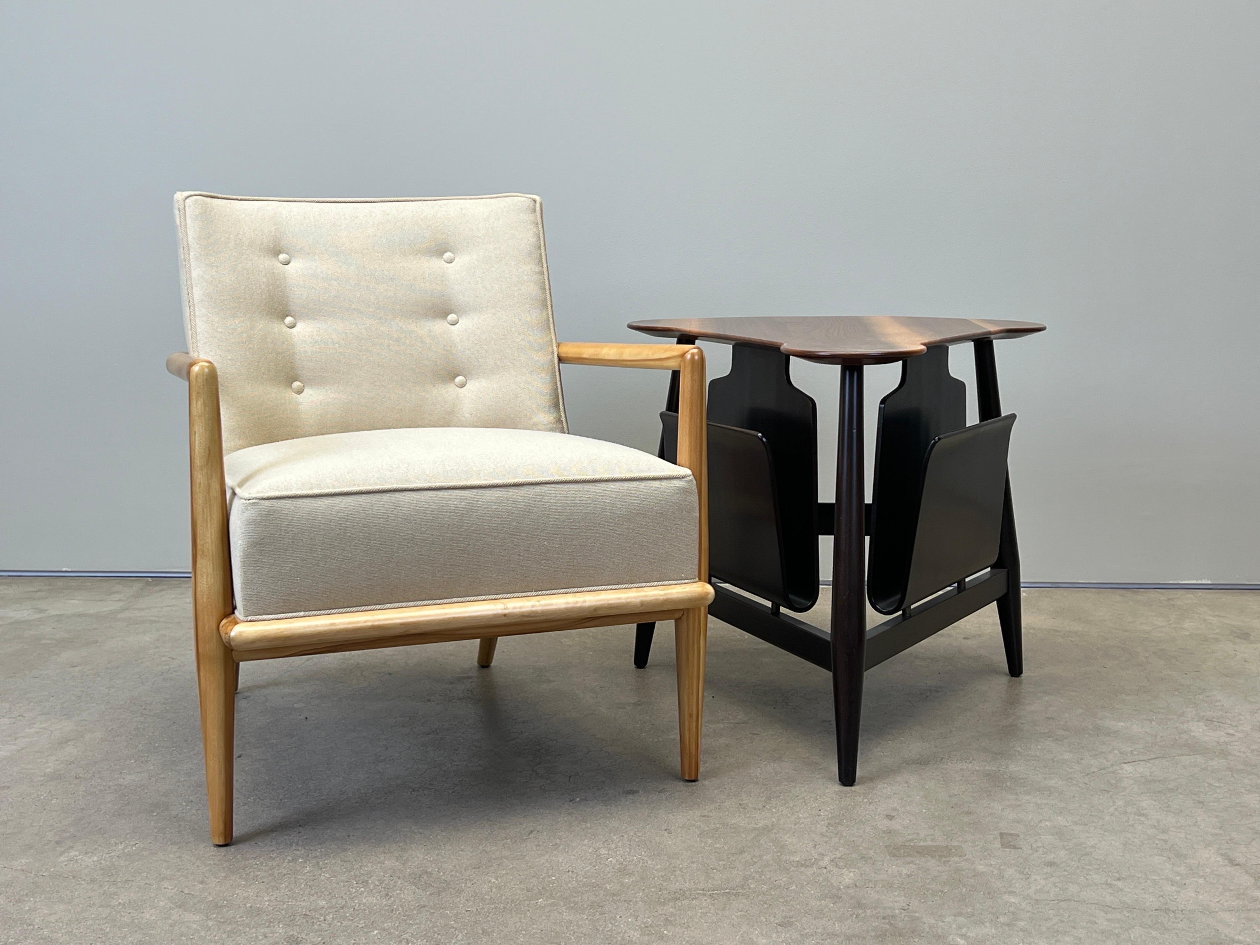 Table à revues Edward Wormley pour Dunbar en vente 6