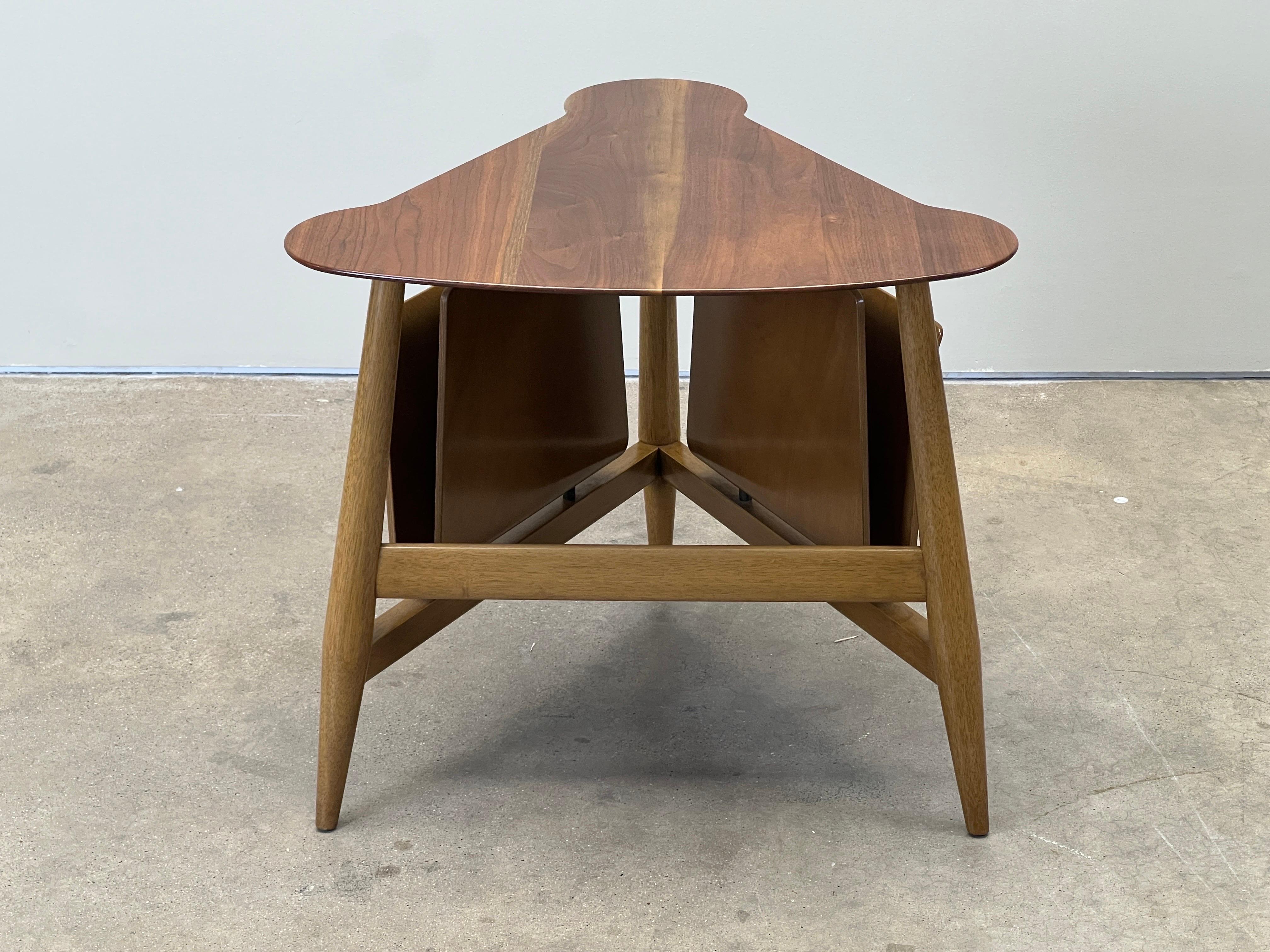 Table à revues Edward Wormley pour Dunbar en vente 6