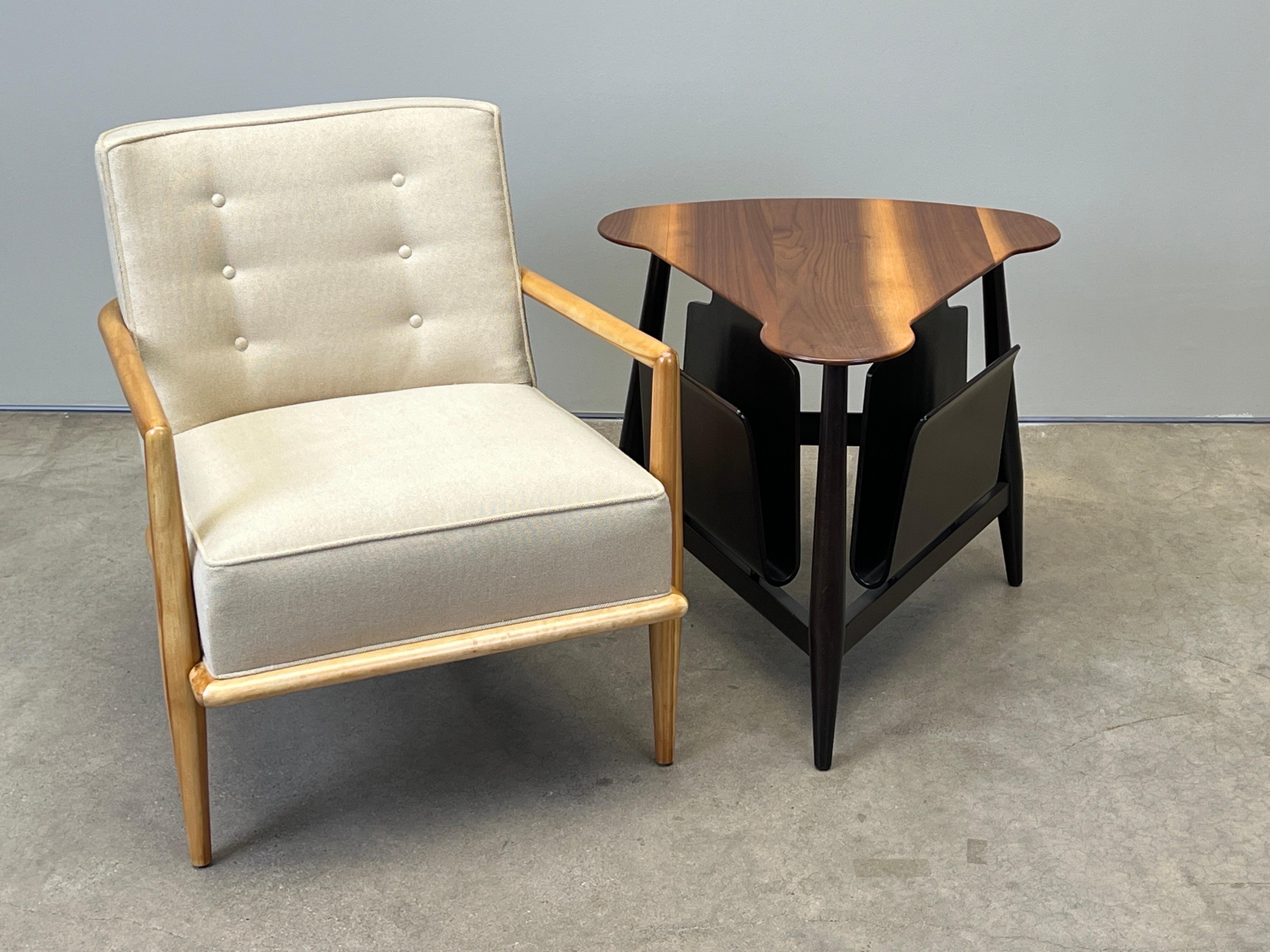 Table à revues Edward Wormley pour Dunbar en vente 7