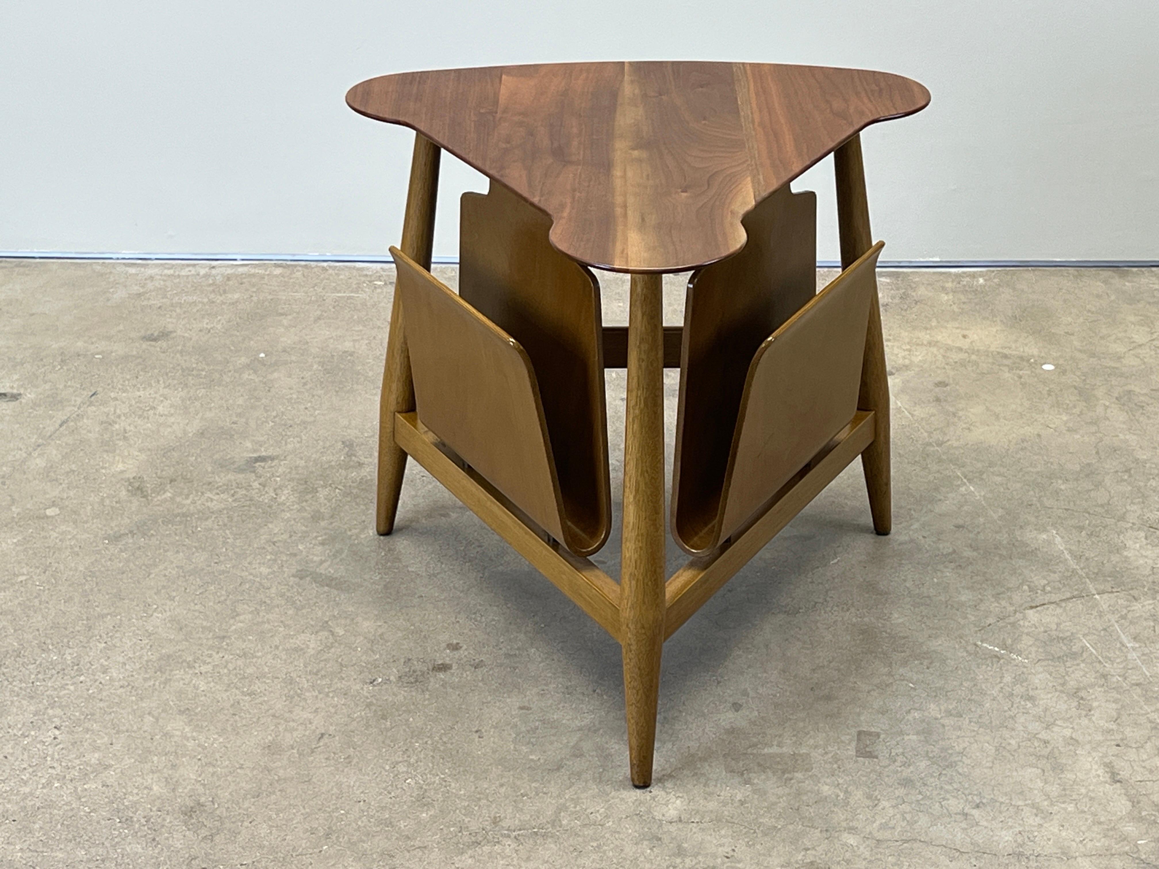 Table à revues Edward Wormley pour Dunbar en vente 7