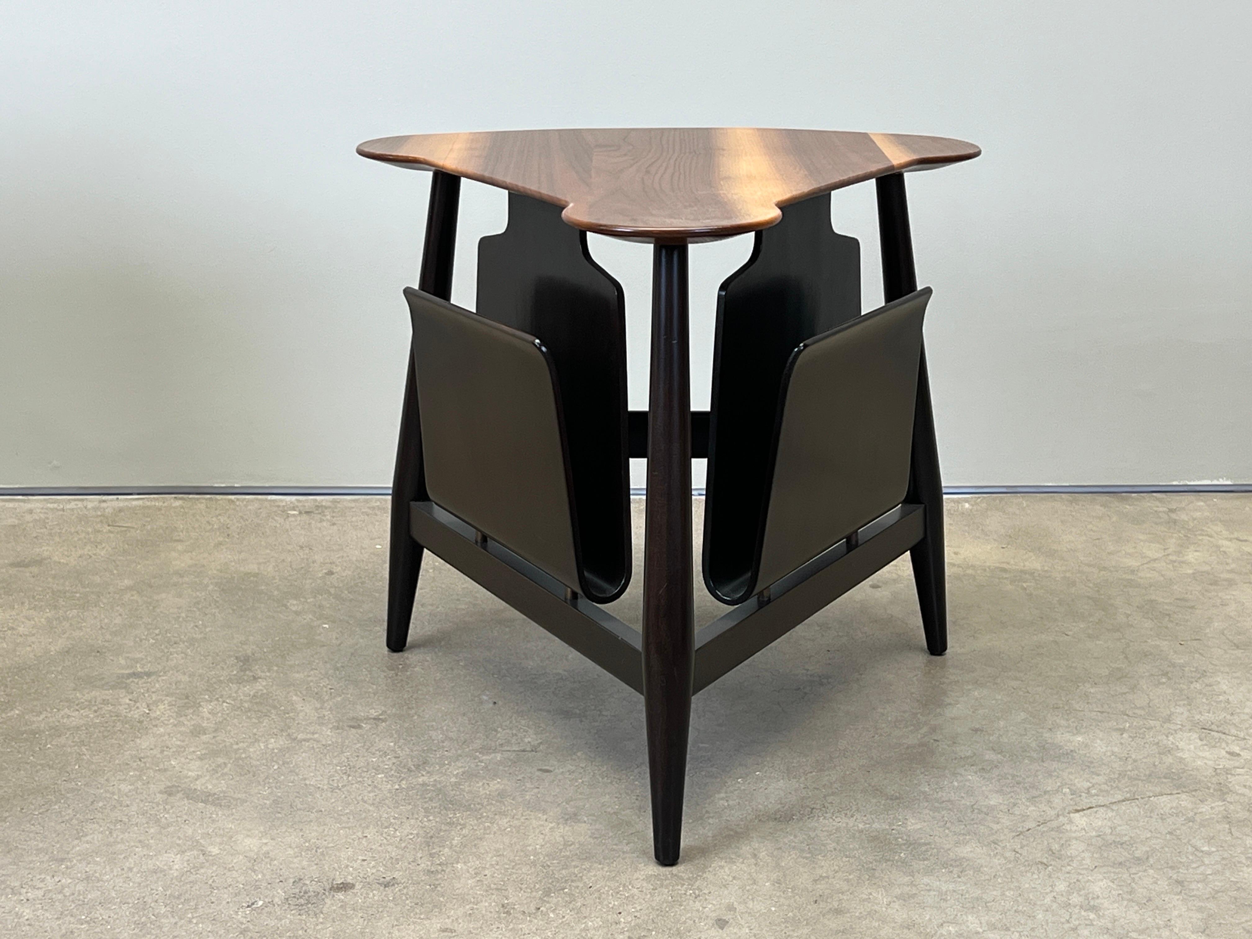 Table à revues Edward Wormley pour Dunbar en vente 8