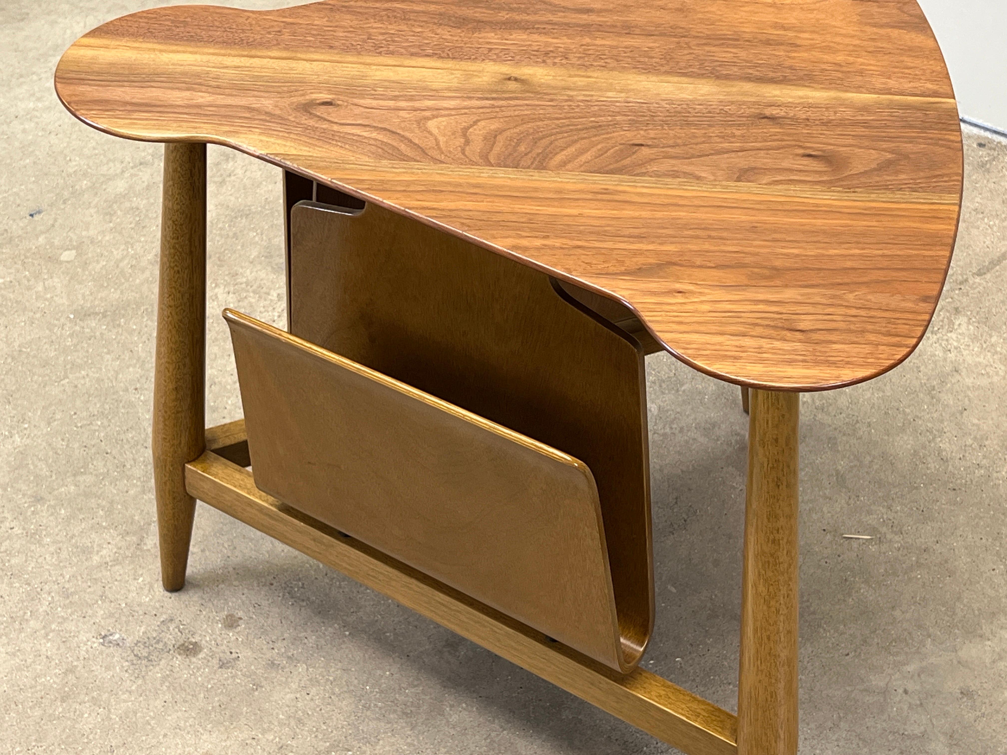Table à revues Edward Wormley pour Dunbar en vente 8