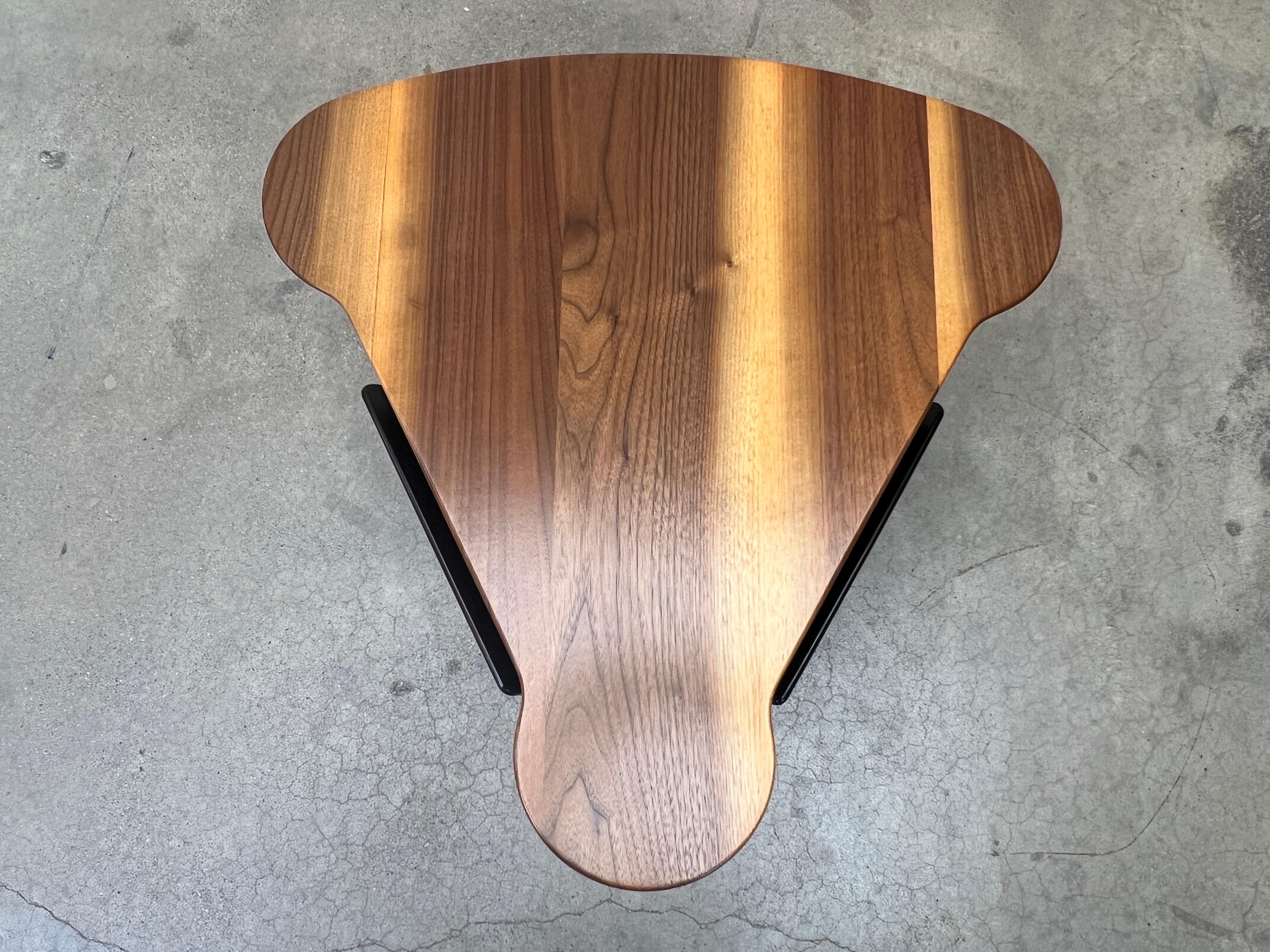 Milieu du XXe siècle Table à revues Edward Wormley pour Dunbar en vente