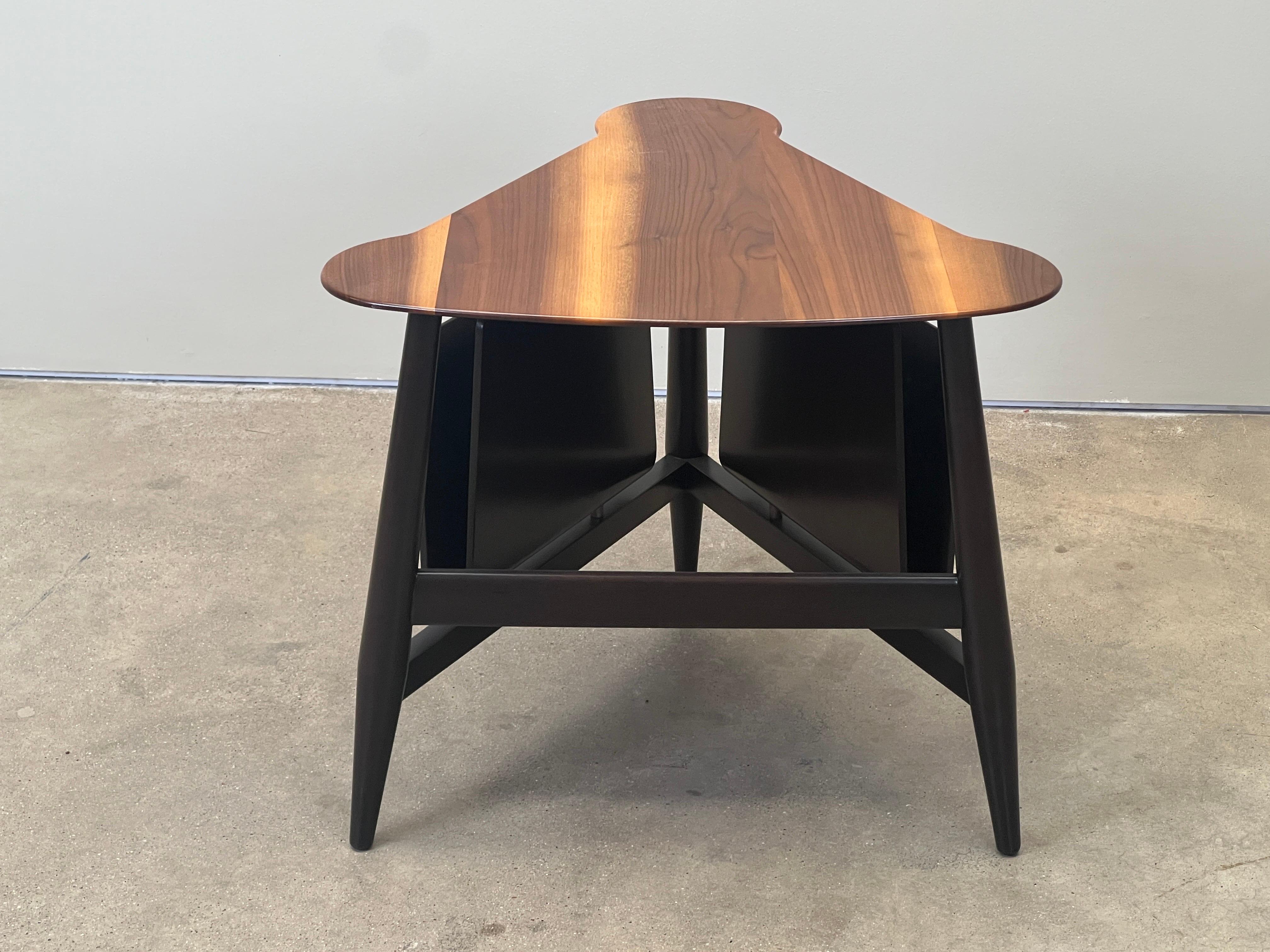 Table à revues Edward Wormley pour Dunbar en vente 1