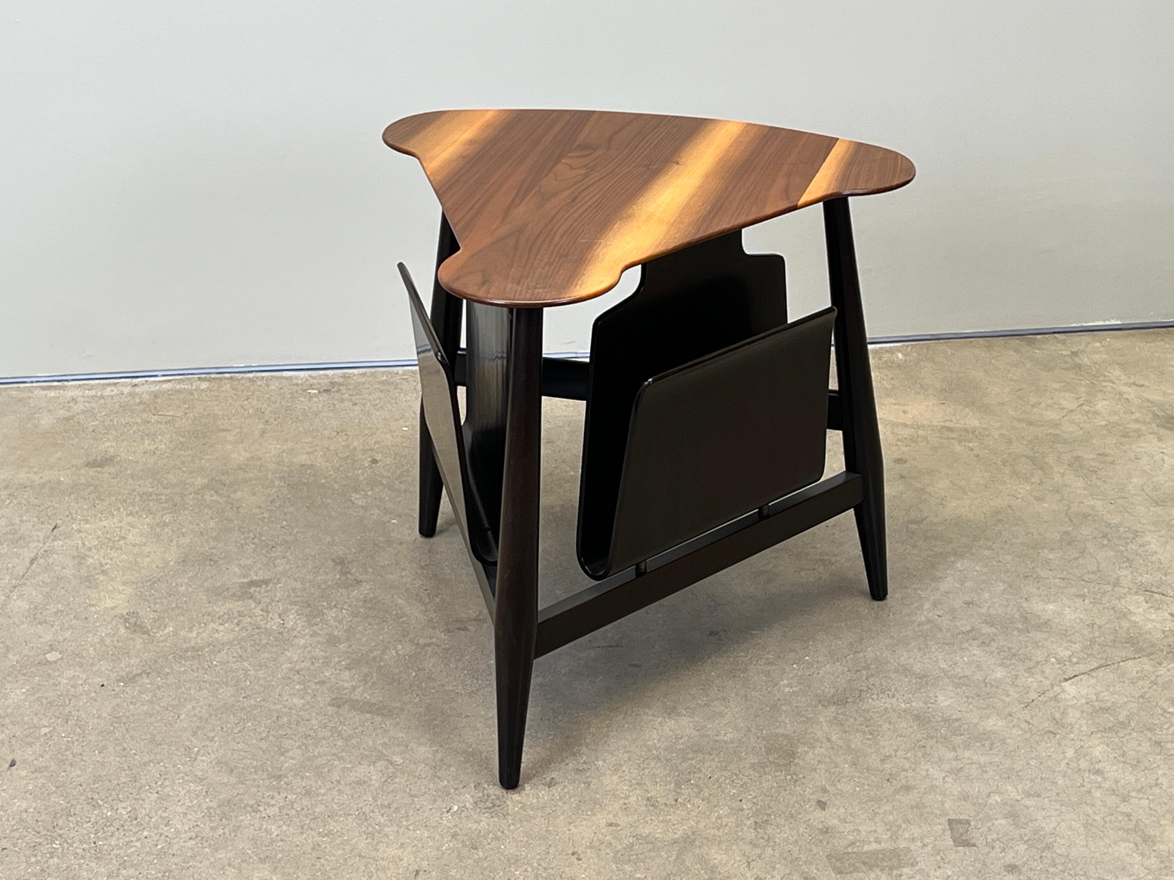 Table à revues Edward Wormley pour Dunbar en vente 2