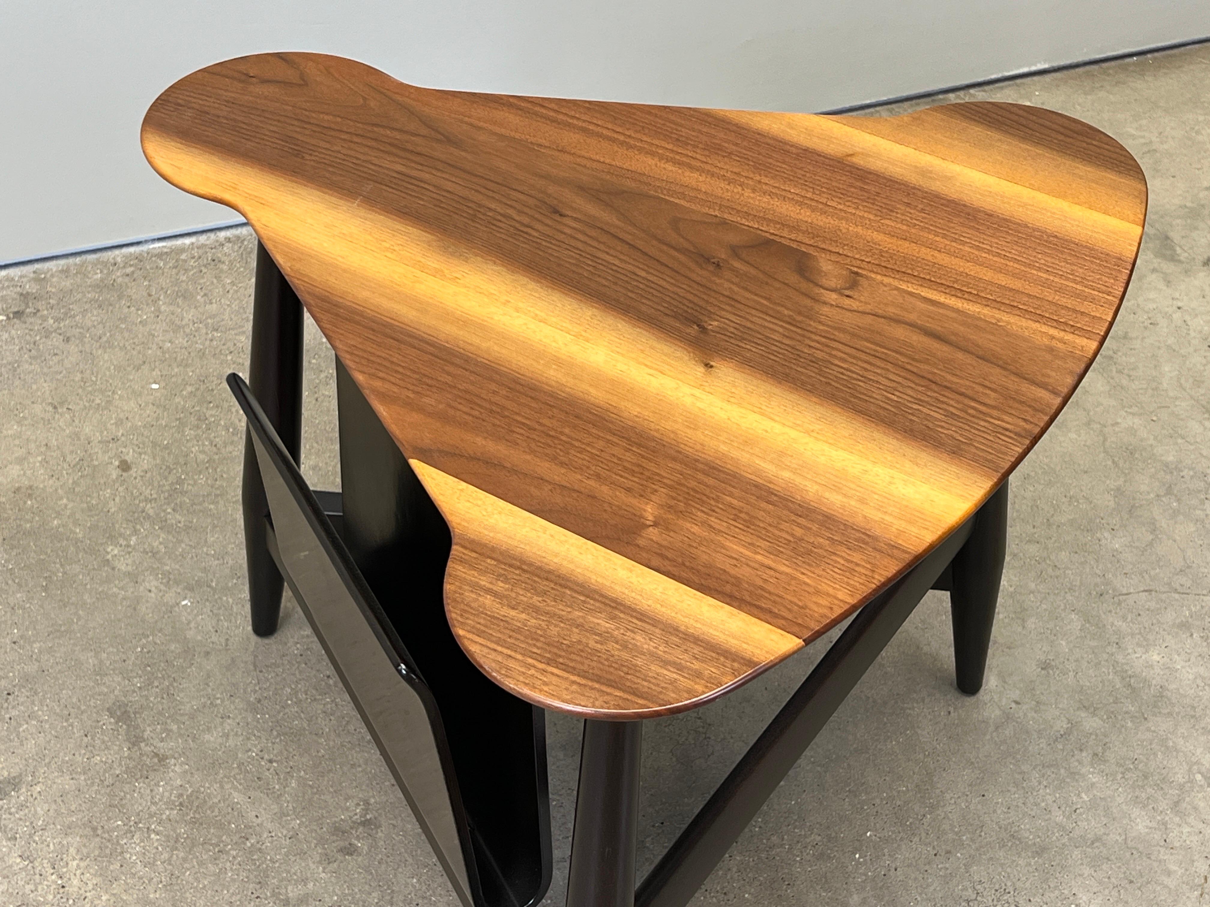 Table à revues Edward Wormley pour Dunbar en vente 3