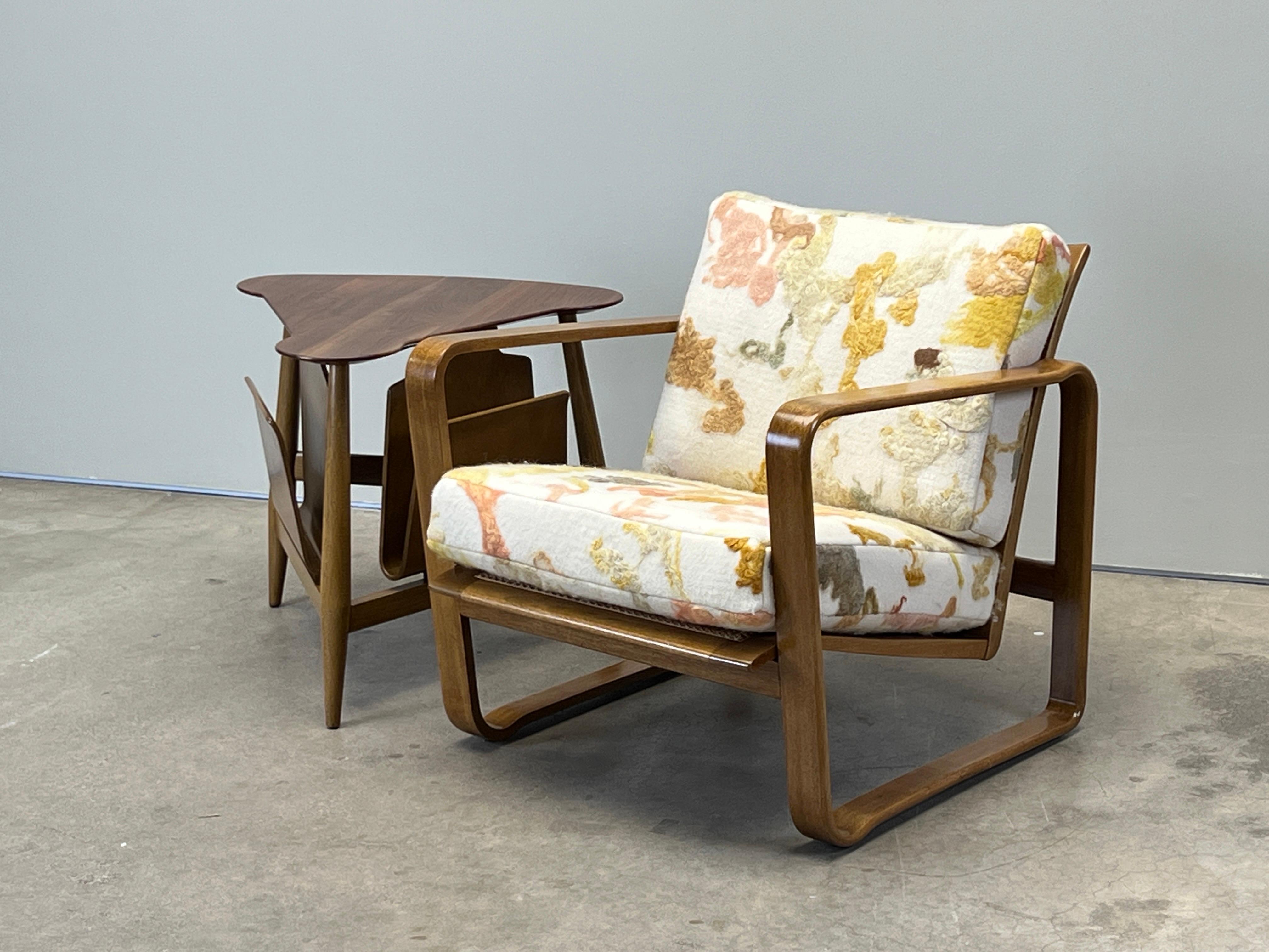 Table à revues Edward Wormley pour Dunbar en vente 3