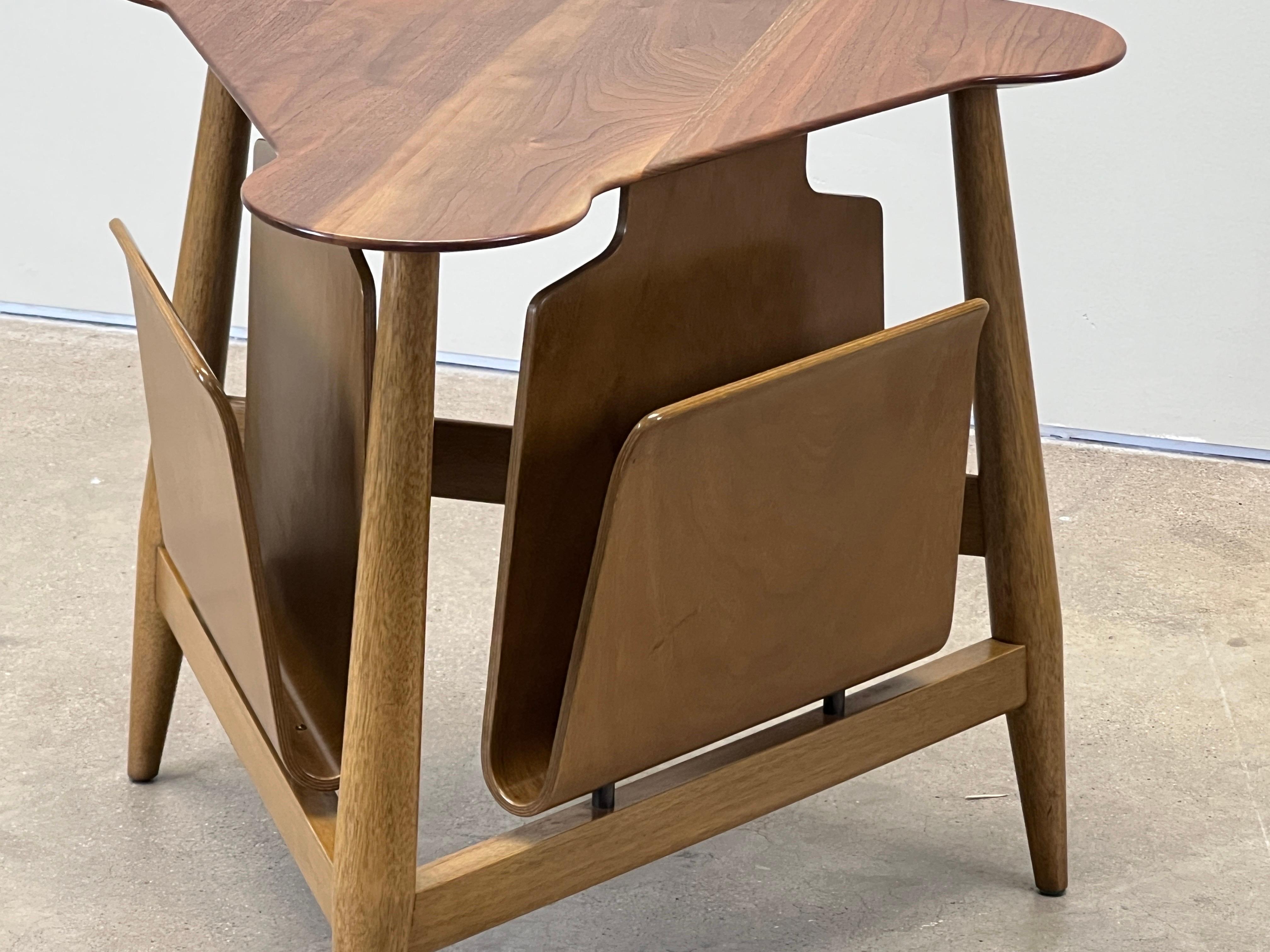 Table à revues Edward Wormley pour Dunbar en vente 4