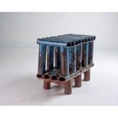 Magazine Table by Milan Pekař