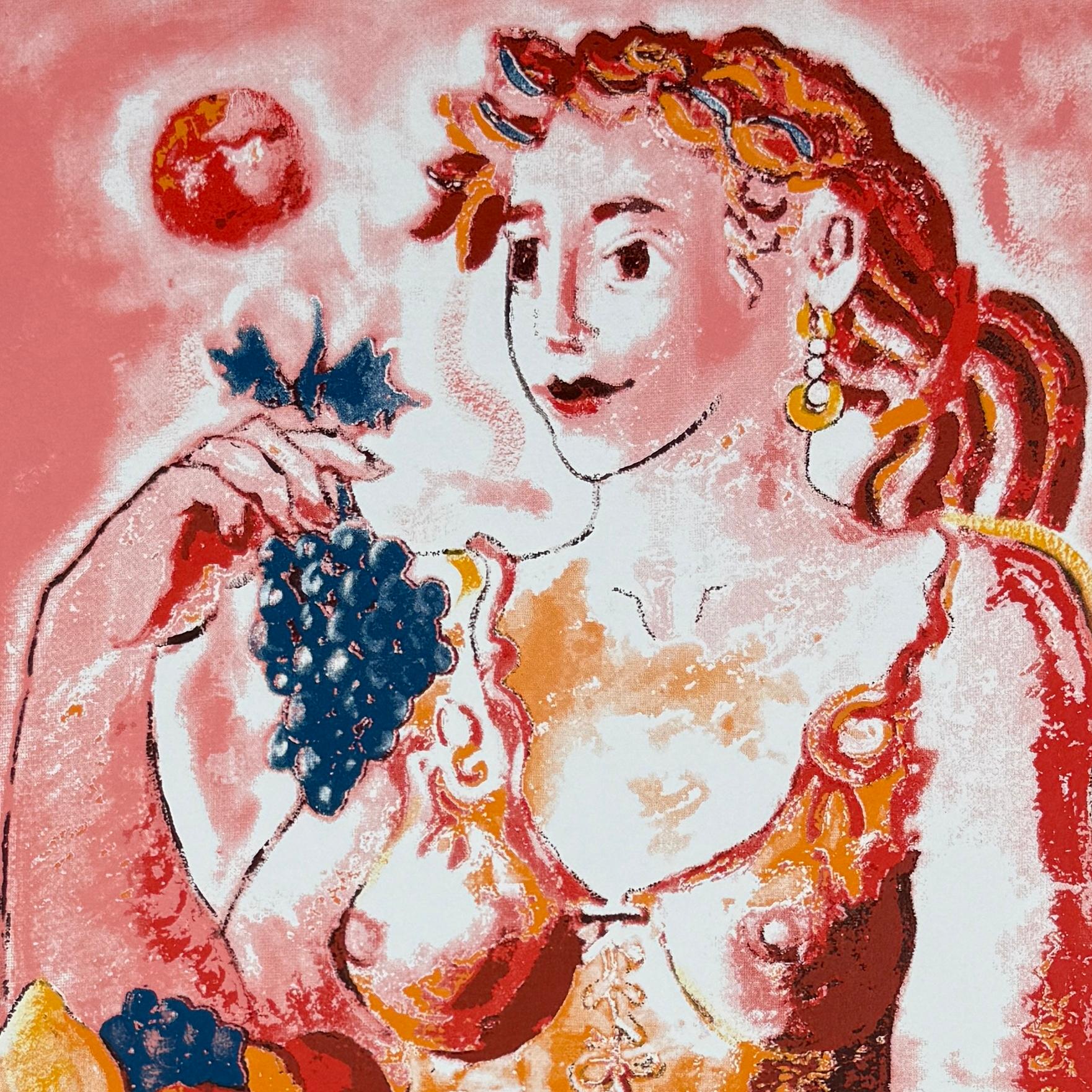 Magda Bolumar (Espagne, 1936)
