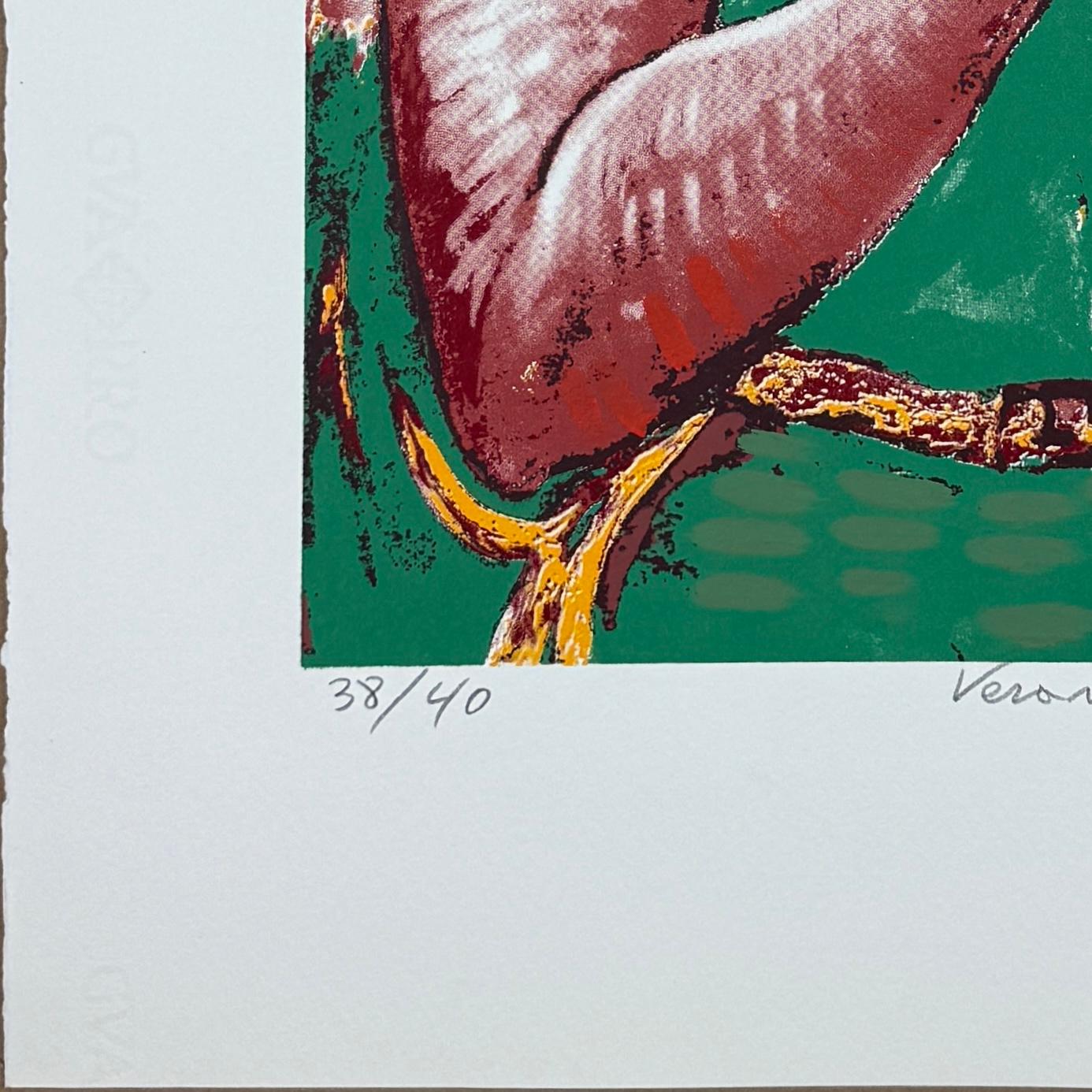 Magda Bolumar (Espagne, 1936)
