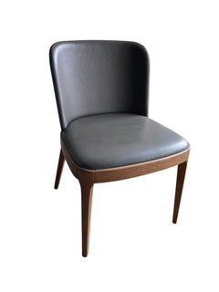 Magda Office or desk chair, from Italian luxury furniture Cattelan