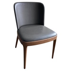 Magda Office or desk chair, from Italian luxury furniture Cattelan