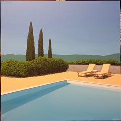 Take your time I - landscape painting