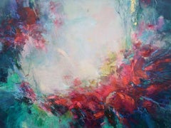 Abstract Expressionist Art 6 248 For Sale At 1stdibs