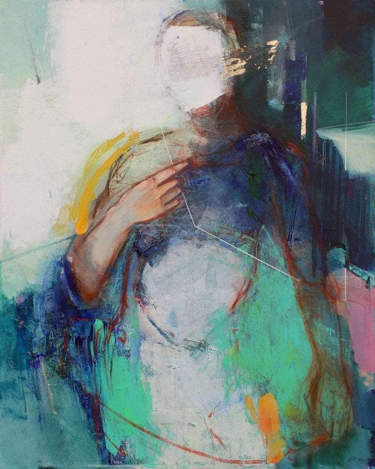 Magdalena Morey Magdalena Morey A New Thread Original