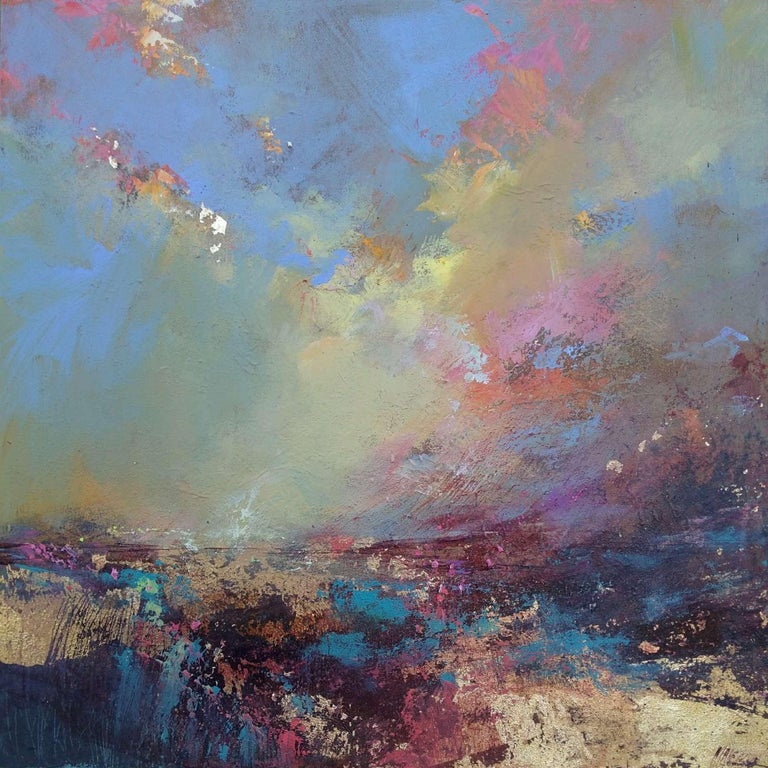 Magdalena Morey - The Path IV abstract landscape painting ... From wikipedia, the free encyclopedia.