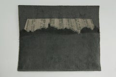 Untitled, Block, Series Stand -  Contemporary Photography - Painting Object