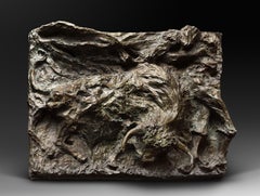 Magdalena Reinharez, en la Arena