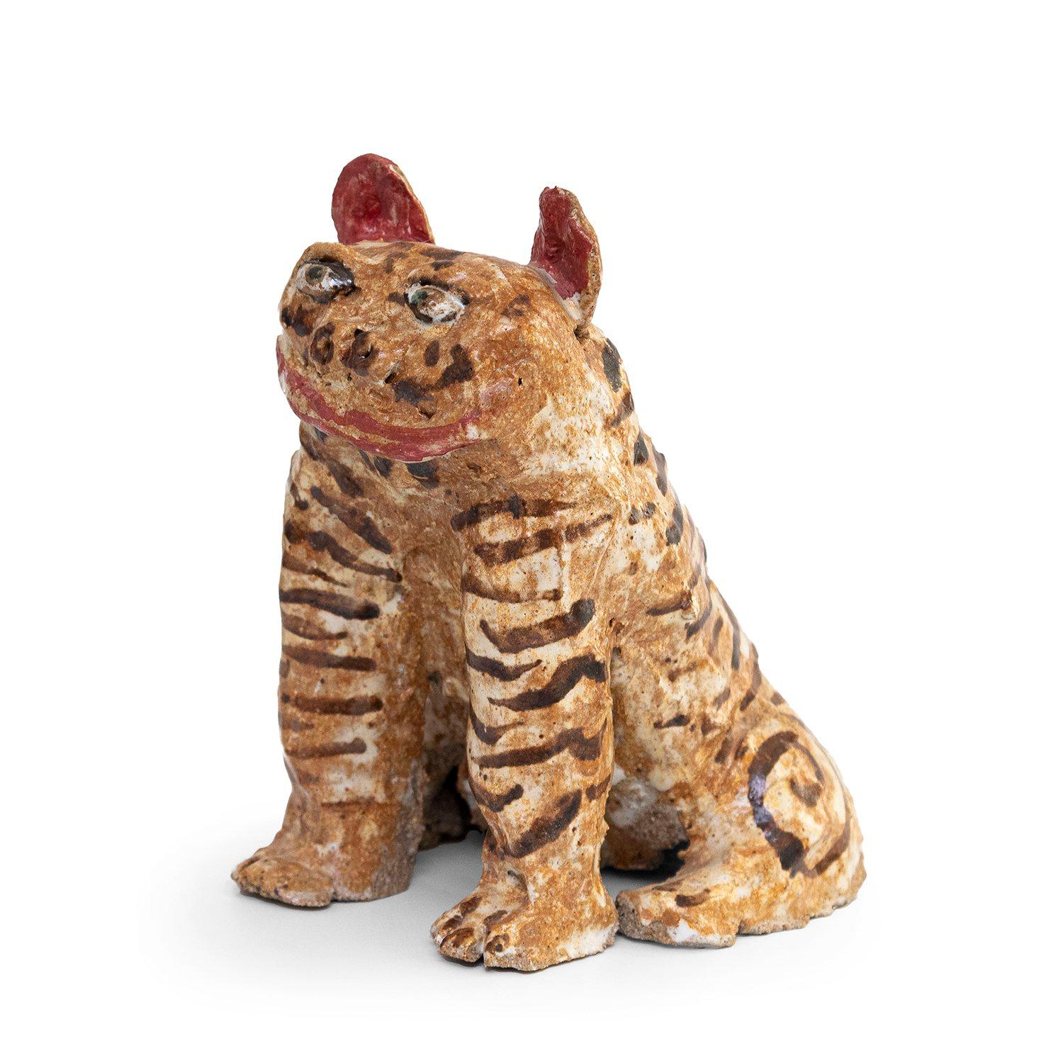 Rare TIGER  (INV# NP5080) by Magdalena Suarez Frimkess 1