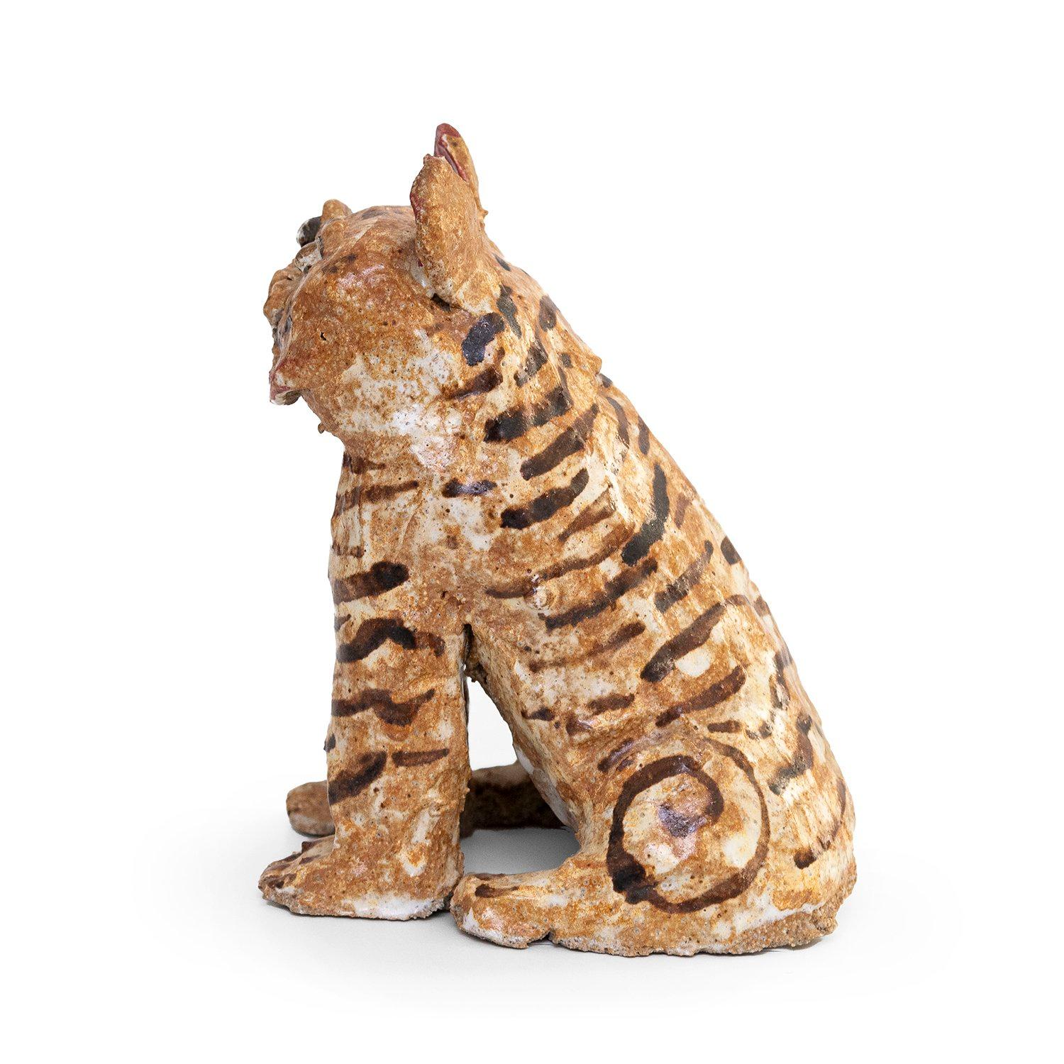 Rare TIGER  (INV# NP5080) by Magdalena Suarez Frimkess 2