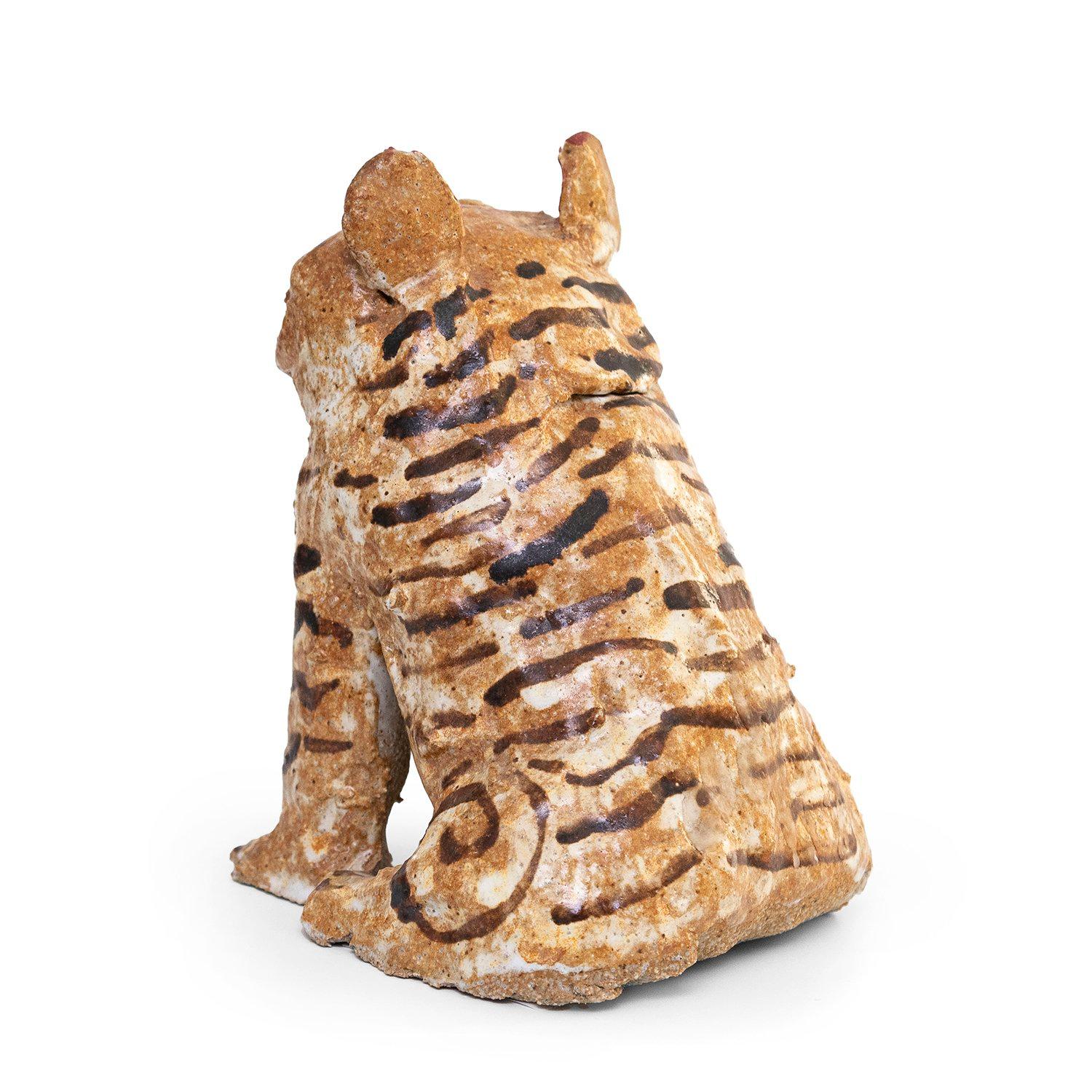 Rare TIGER  (INV# NP5080) by Magdalena Suarez Frimkess 3